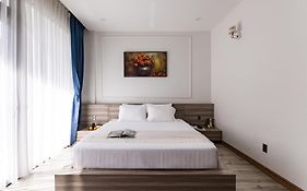 Đông Nghi Luxury Apartment